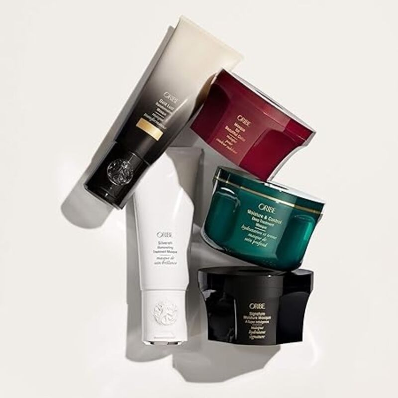 Signature Moisture Masque oribe signature moisture masque
