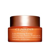 faces extra firming energy