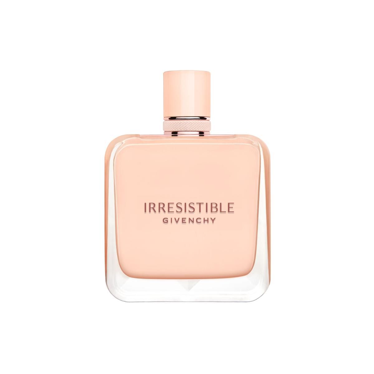 Givenchy IRRESISTIBLE nude velvet 香水80ml Givenchy Irresistible Nude Velvet