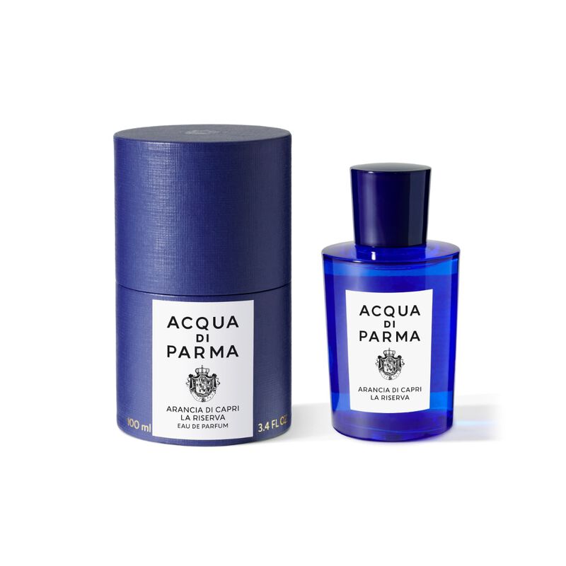 acqua di parma fico di amalfi la riserva