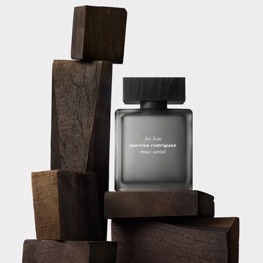 عطر فور هيم مسك سانتال إنتنس faces عطر فور هيم مسك سانتال إنتنس