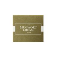 faces mugwort