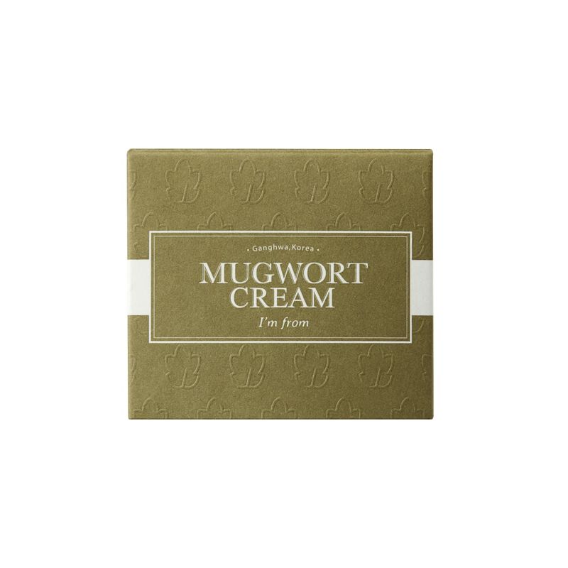 im from mugwort