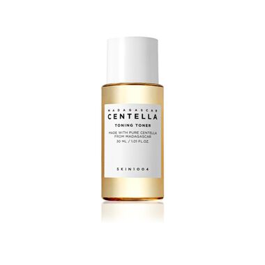 faces toning toner 30ml