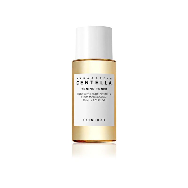 centella toning toner 30ml