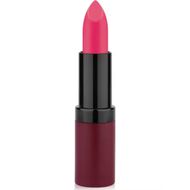 Velvet Matte Lipstick No 4 faces velvet matte lipstick no 4