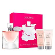 faces la vie est belle eau de parfum 50 ml fragrance set