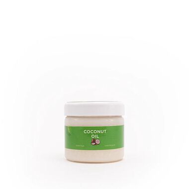 faces coconut oil 200gm