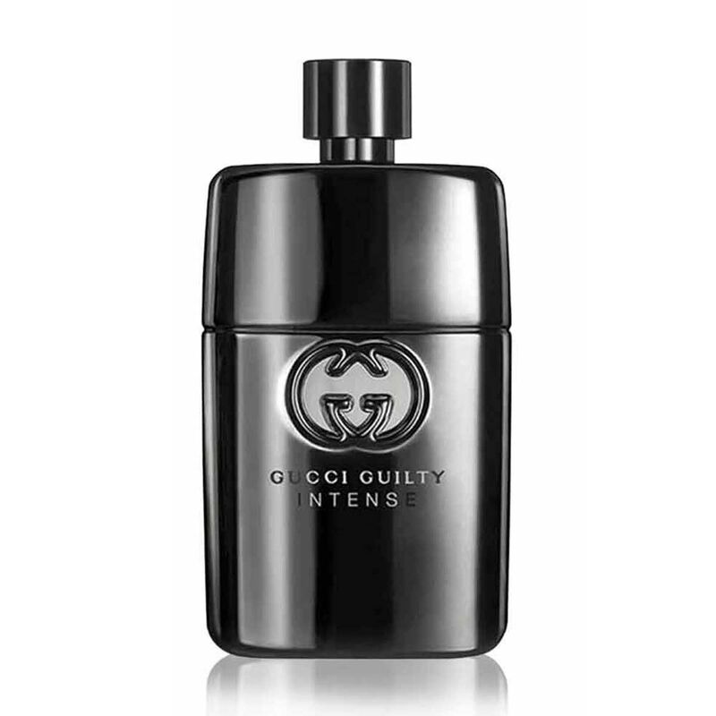 Guilty Intense EDT 90ml gucci guilty intense edt 90ml