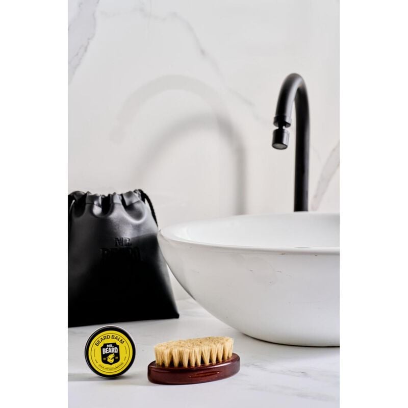 mr beard beard control bundle