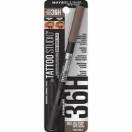 faces tattoo studio tattoo brow 36hr sharpenable brow pencil 07 deep brown