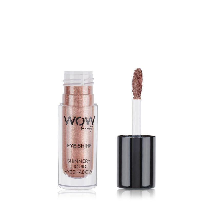 واو بيوتي آي شاين