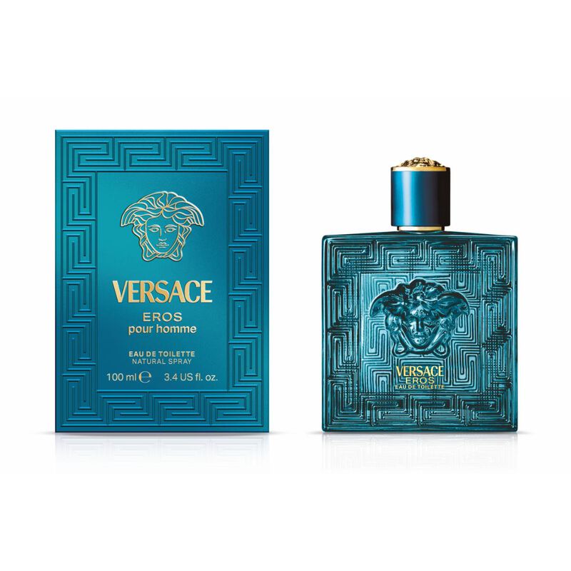 فيرزاتشي عطر إيروس أو دو تواليت