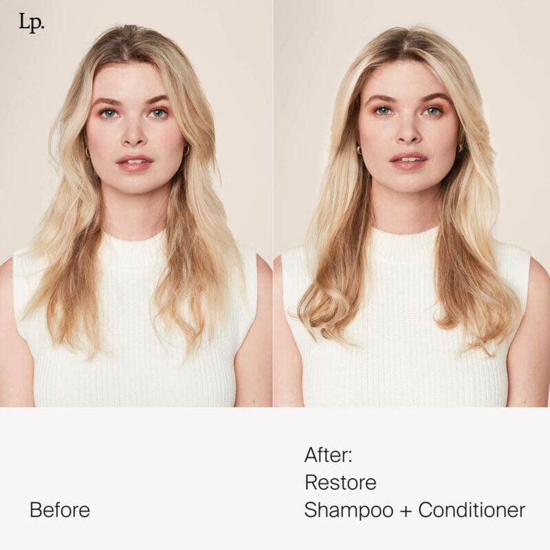 living proof بلسم الترميم