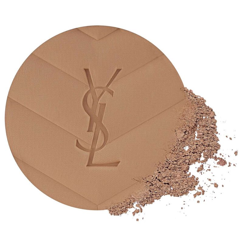 yves saint laurent all hours hyper finish