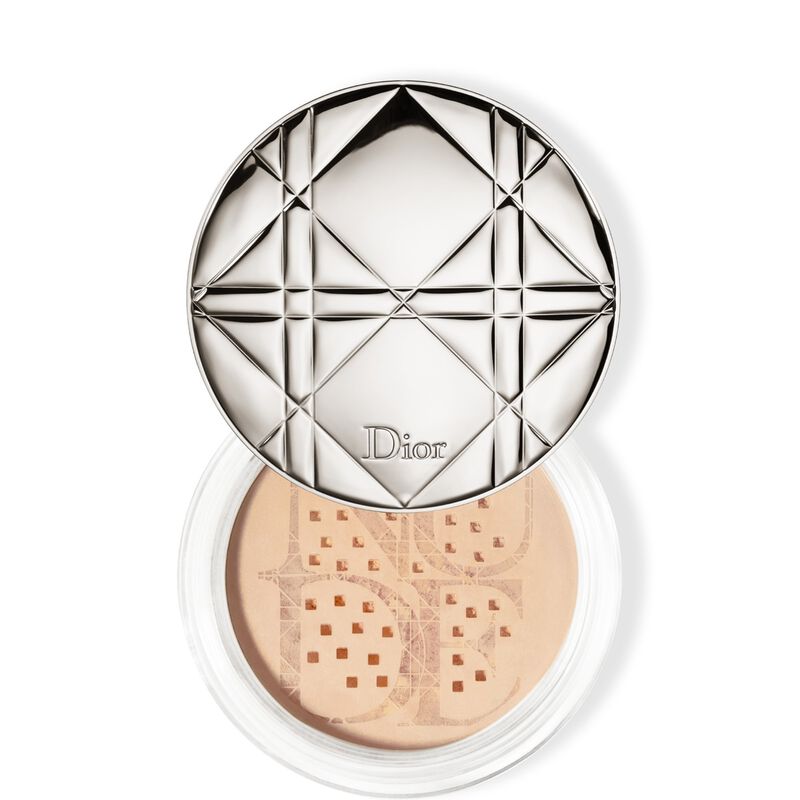 dior diorskin nude air loose powder