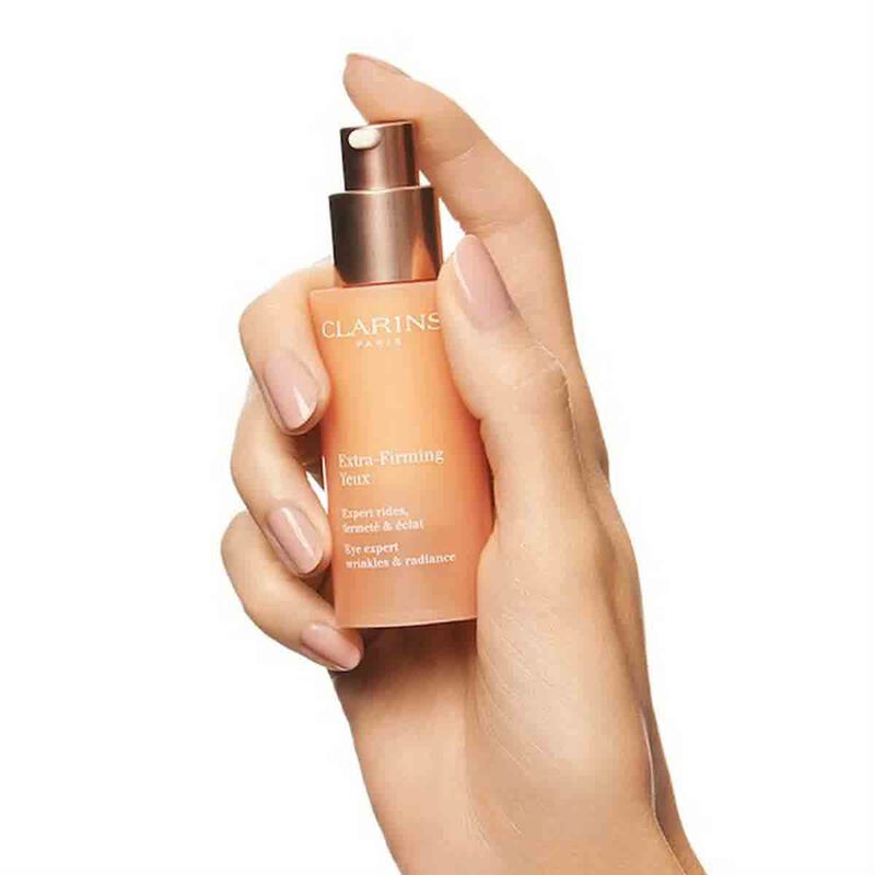 clarins extrafirming eye 15ml