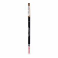 faces brow pro micro ultra fine precision pencil 03 dark brown 0 09 g