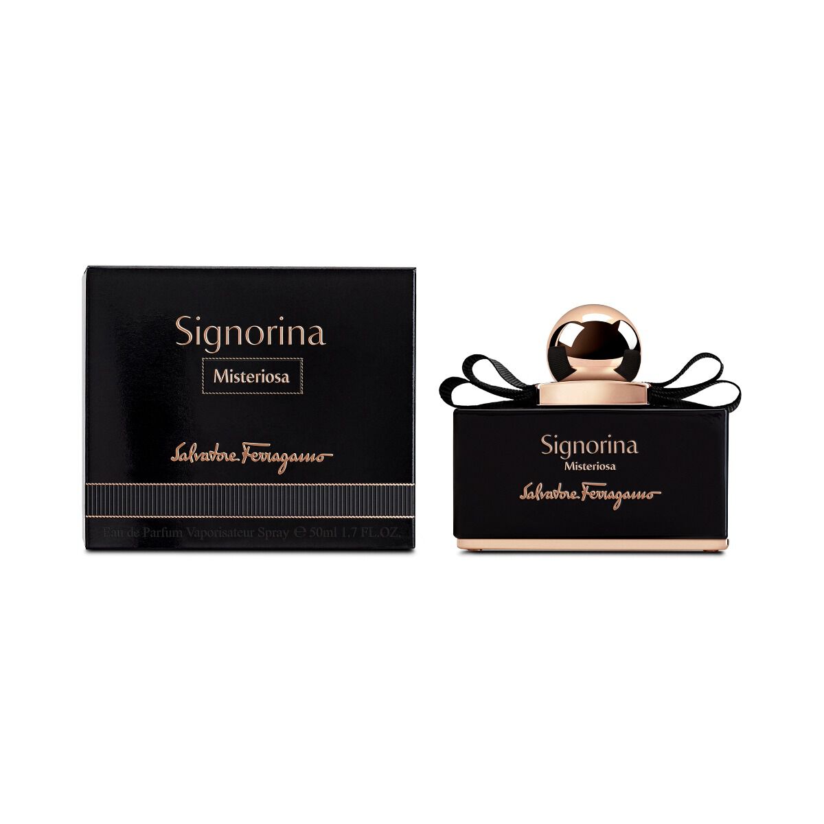 Salvatore ferragamo misteriosa perfume discount