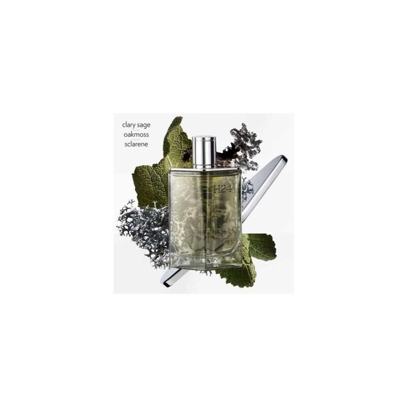 hermes h24 edp duo kit (30ml + 125ml)