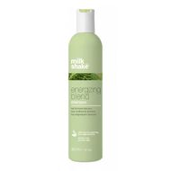 faces milk shake deep detox shampoo 300 ml