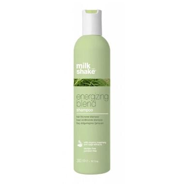 faces milk shake deep detox shampoo 300 ml
