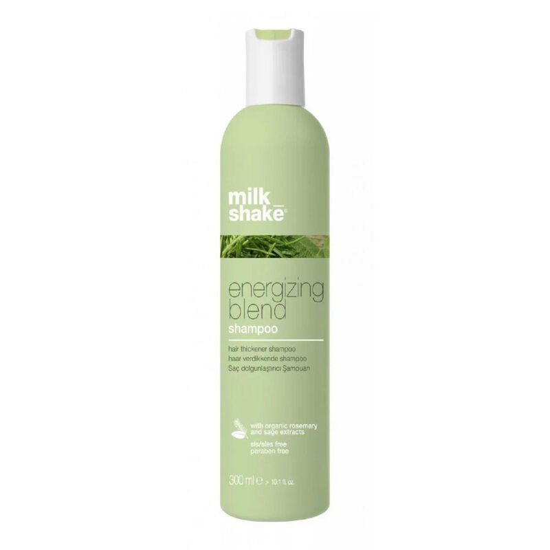 milk shake milk shake deep detox shampoo 300 ml