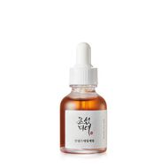 faces revive serum