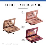 Place De L'Opera Eyeshadow Palette faces place de l opera eyeshadow palette