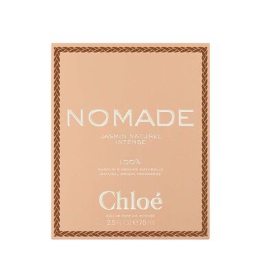 faces nomade jasmin naturel intense