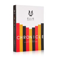 faces chronicle fragrance discovery set limited edition