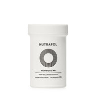 faces hairbiotic md hair wellness booster dietary supplement