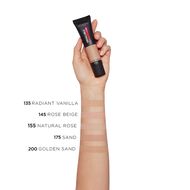 كريم أساس انفاليبل مات كوفر faces كريم أساس انفاليبل مات كوفر