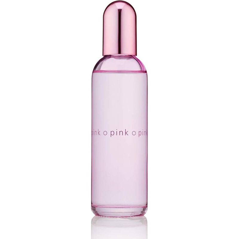 colour me colour me set pink for women (parfum 100ml + body spray 150ml)