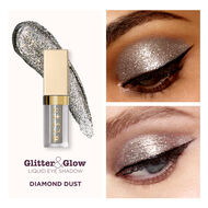 faces glitter and glow eye shadow