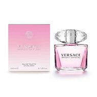 faces bright crystal eau de toilette