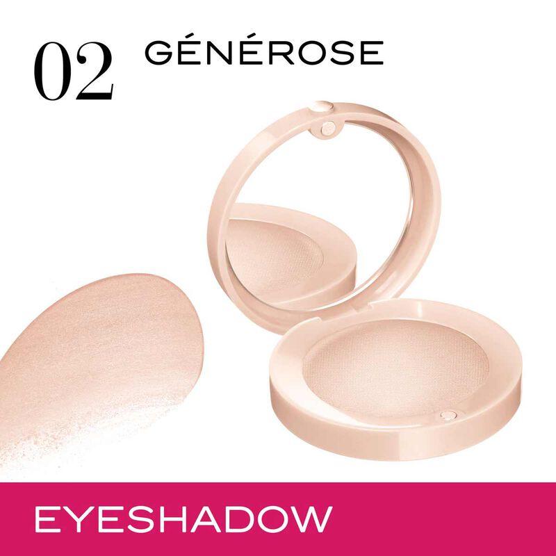 bourjois little round pot eyeshadow