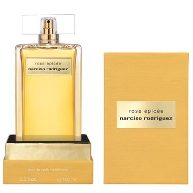 faces essential musc rose epicee