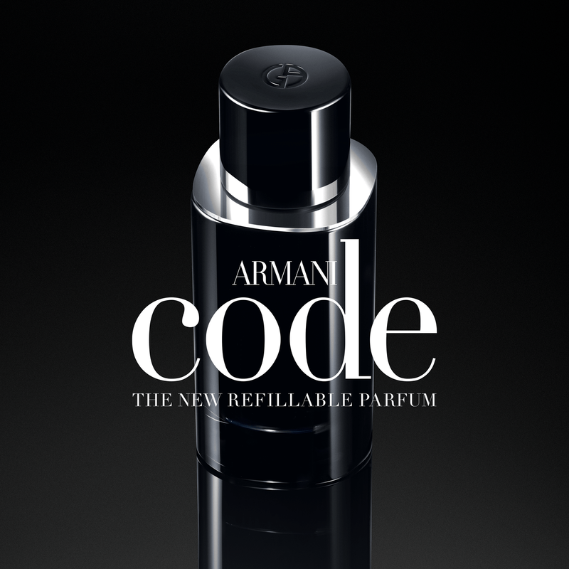 Parfum code online