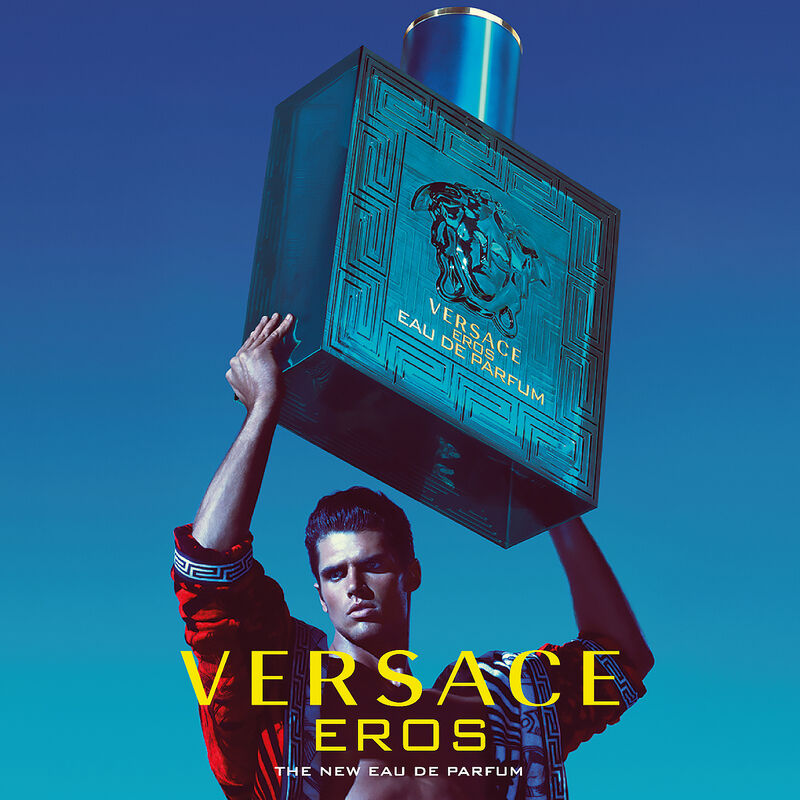 versace eros eau de parfum natural spray