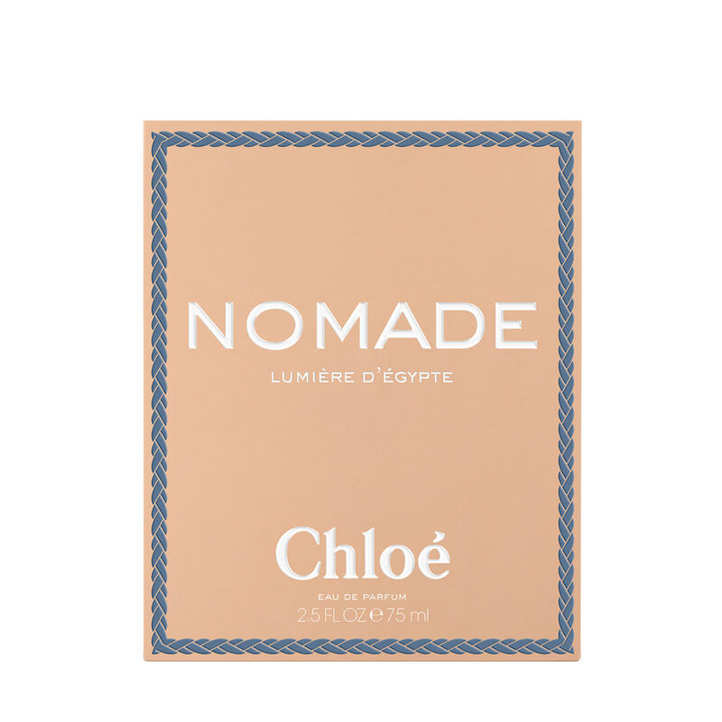 chloe nomade lumiere d'egypte