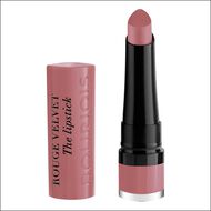 faces rouge velvet the lipstick