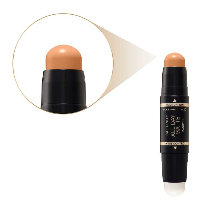 max factor facefinity all day matte panstik