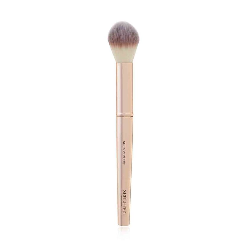 Powder Set & Perfect Brush sculptedbyaimee powder set & perfect brush
