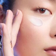 faces r nergie triple serum eye cream holiday set