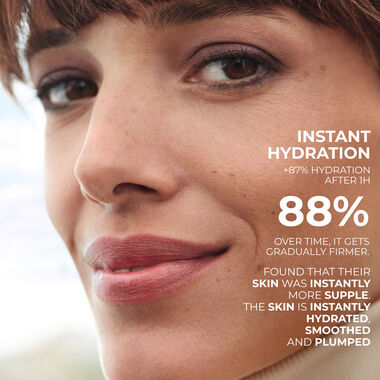 faces filler vegetal anti wrinkle plumping care day 50ml