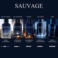 faces عطر سوفاج إليكسير 60مل