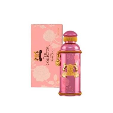 faces the collector rose oud edp 100ml spray