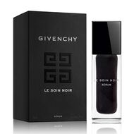 Le Son Noir Serum 30ml faces le son noir serum 30ml