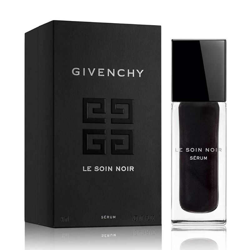 givenchy le son noir serum 30ml